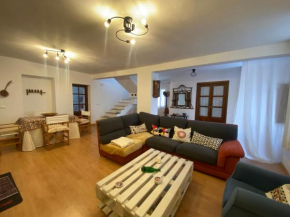 Casa Abuela Francisca Genalguacil